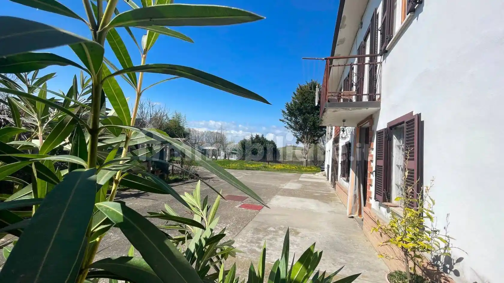 Rustico - Casale in vendita a Costigliole d'Asti