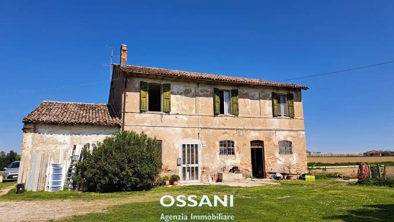 Casa indipendente in vendita a Faenza