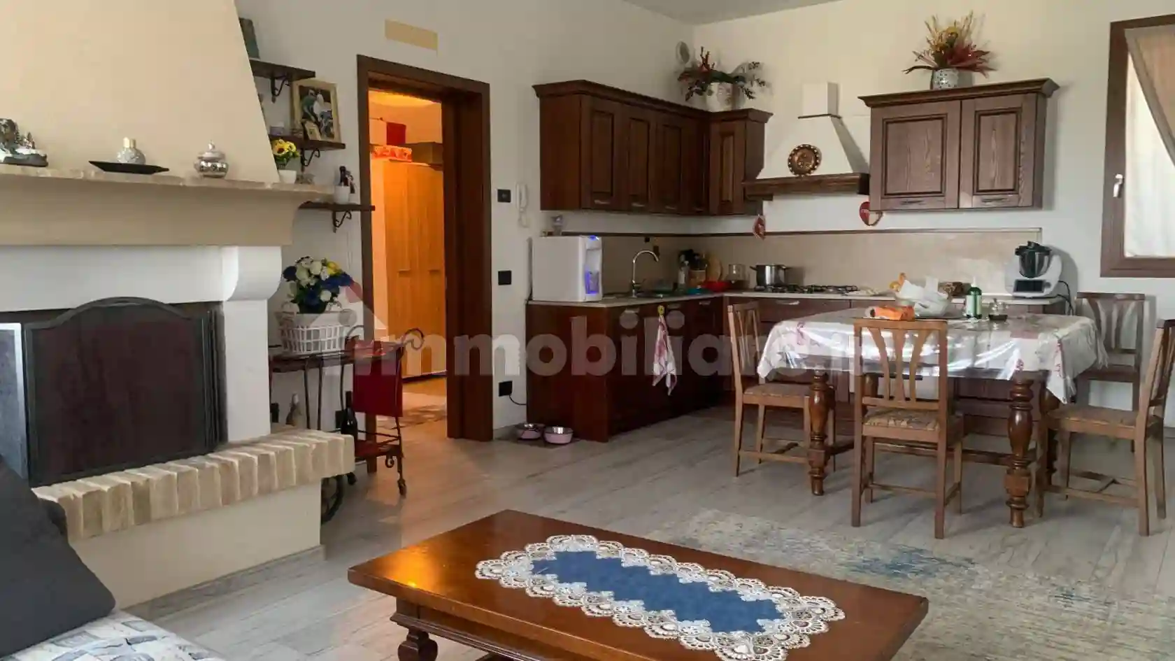 Casa indipendente - foto 4