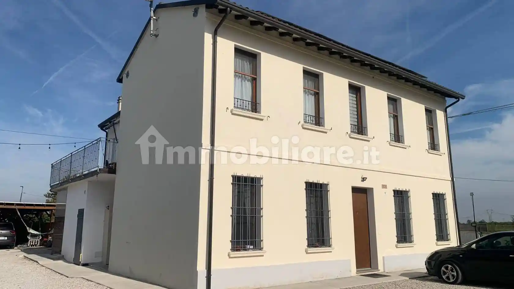 Casa indipendente in vendita a Ravenna