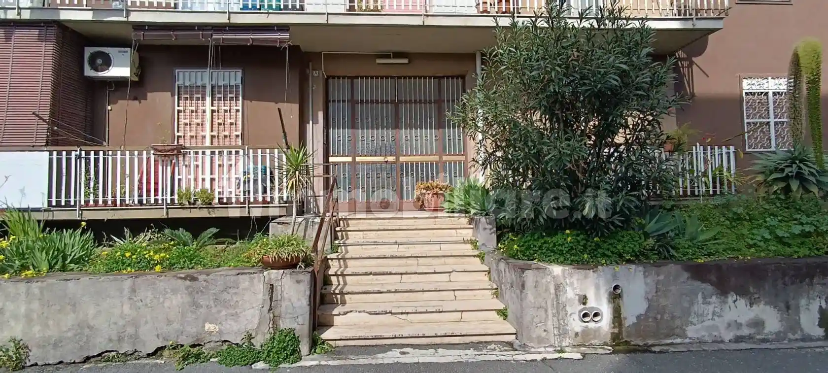 Appartamento in vendita a Catania