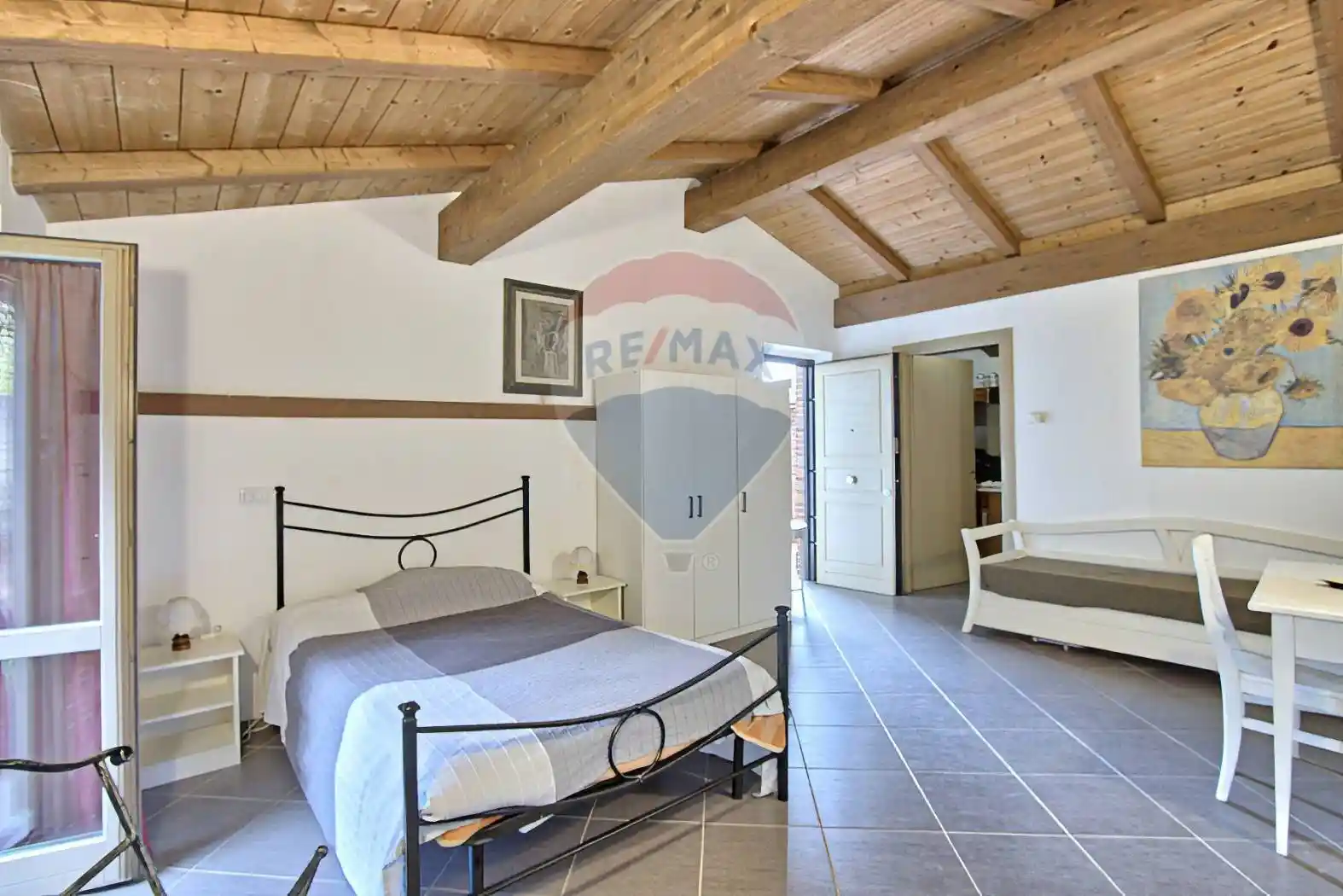 Appartamento in vendita a Terranuova Bracciolini