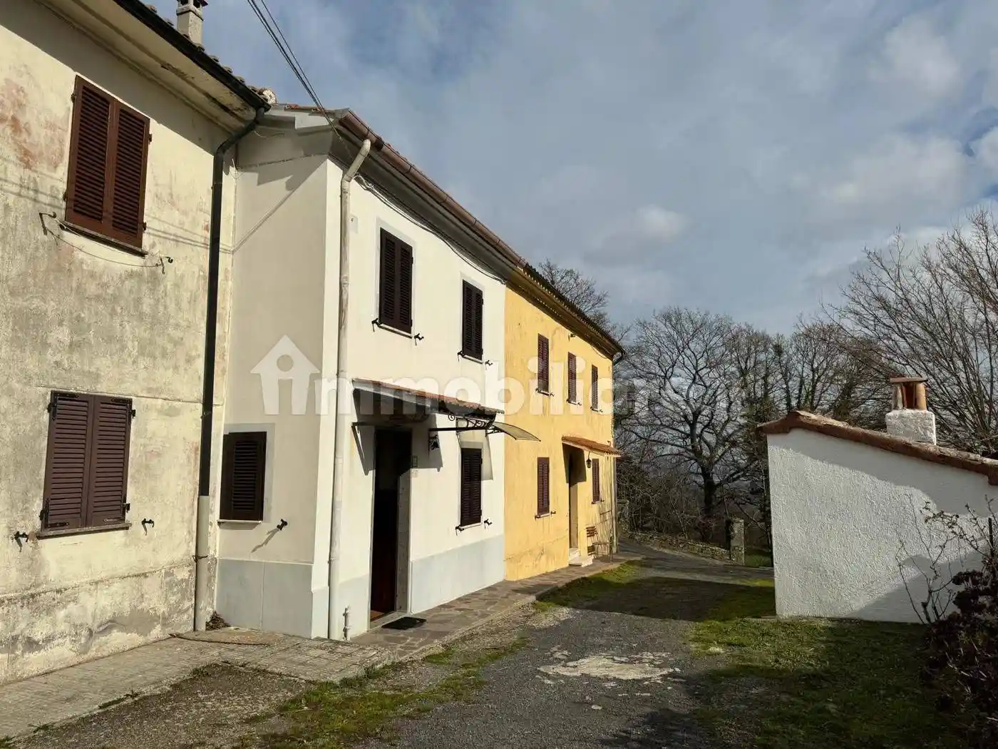 Appartamento in vendita a Sorano