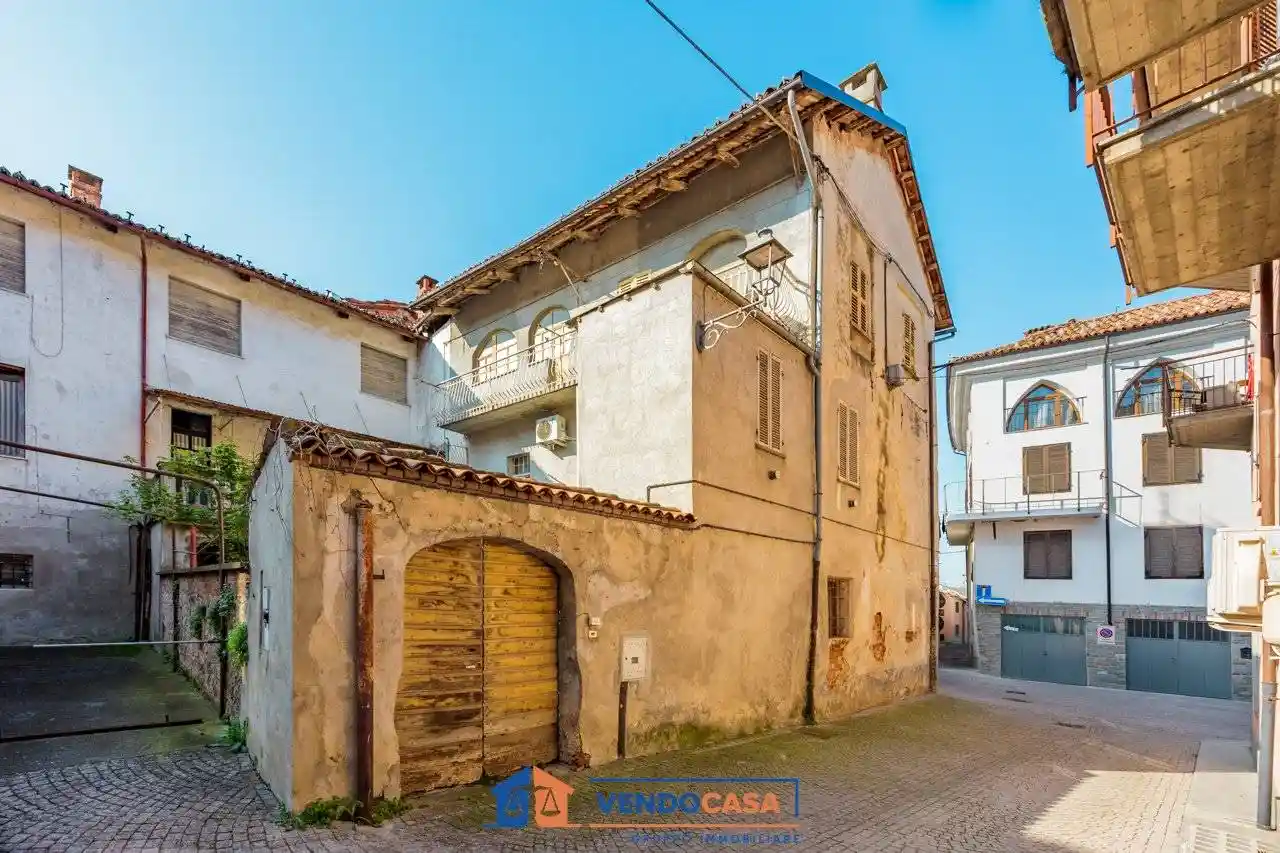 Palazzo - Edificio in Vendita - foto 2