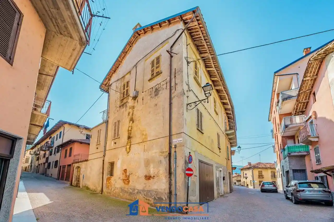 Palazzo - Edificio in Vendita - foto 3