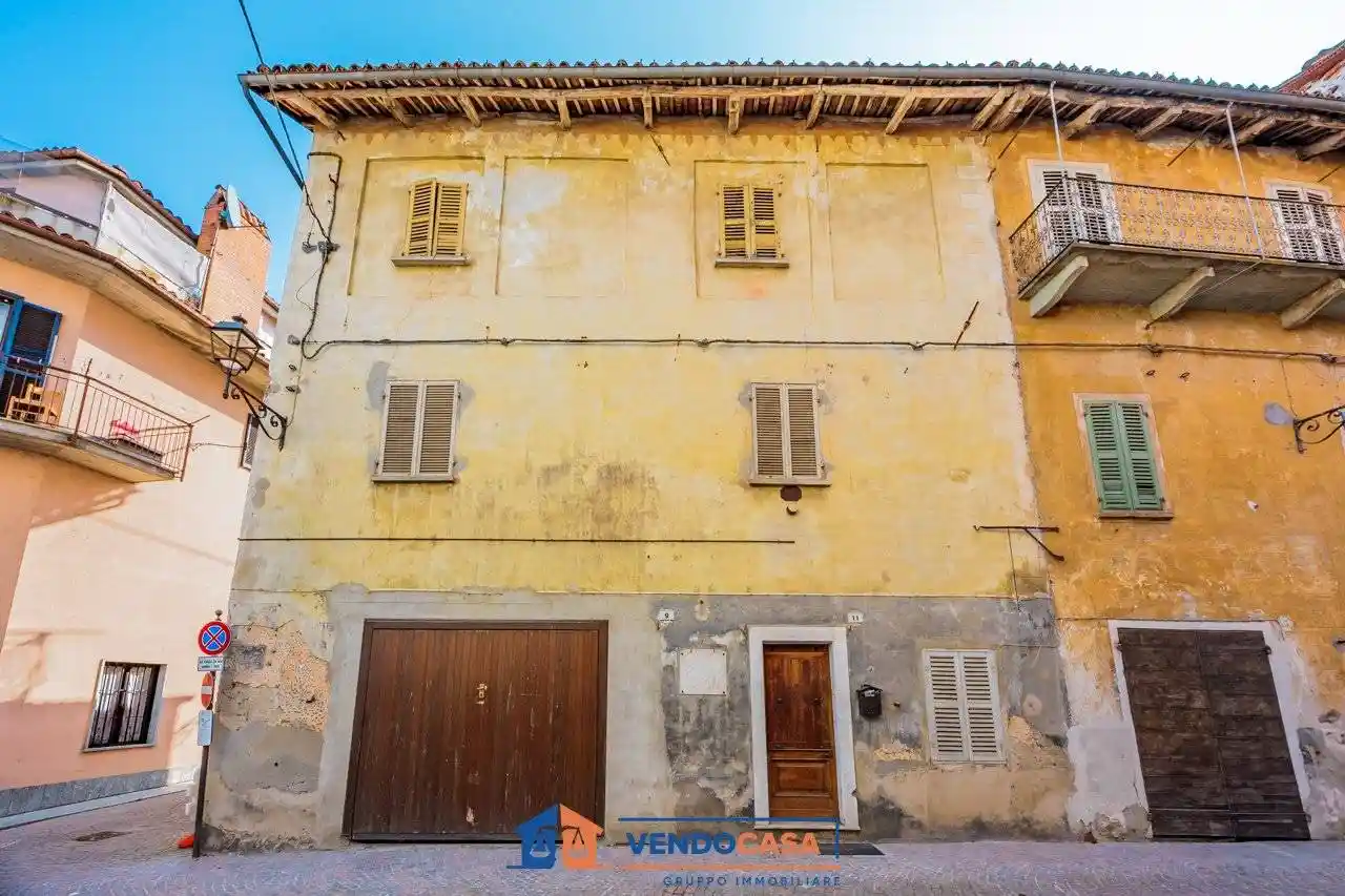 Palazzo - Edificio in Vendita - foto 4