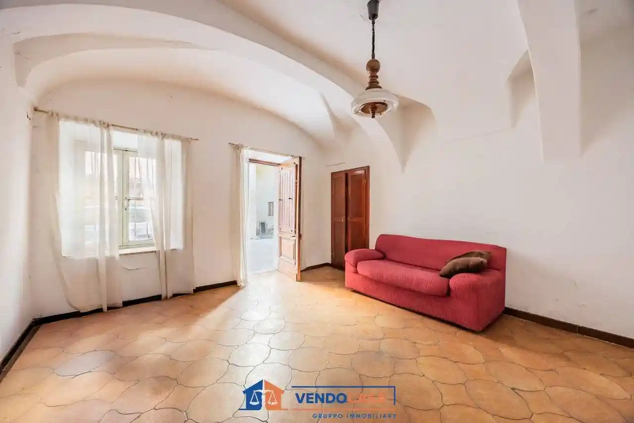 Palazzo - Edificio in Vendita - foto 5