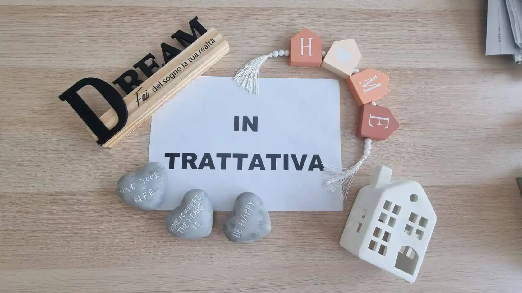 Appartamento in vendita a Osimo