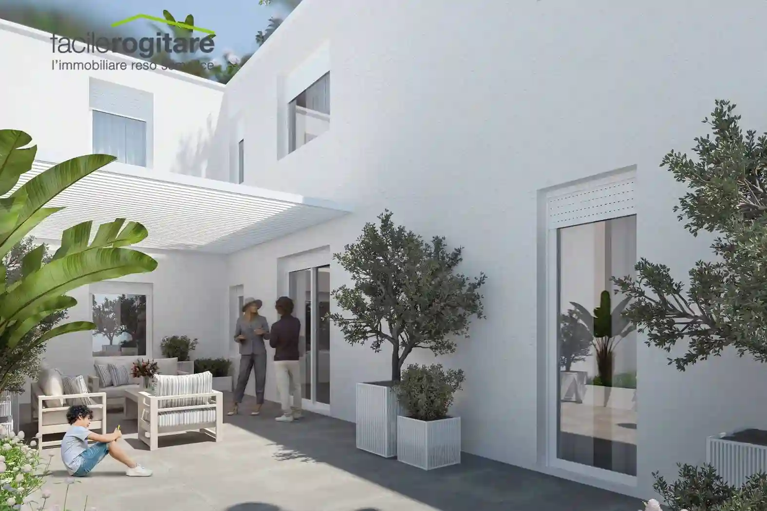 Palazzo - Edificio - foto 3