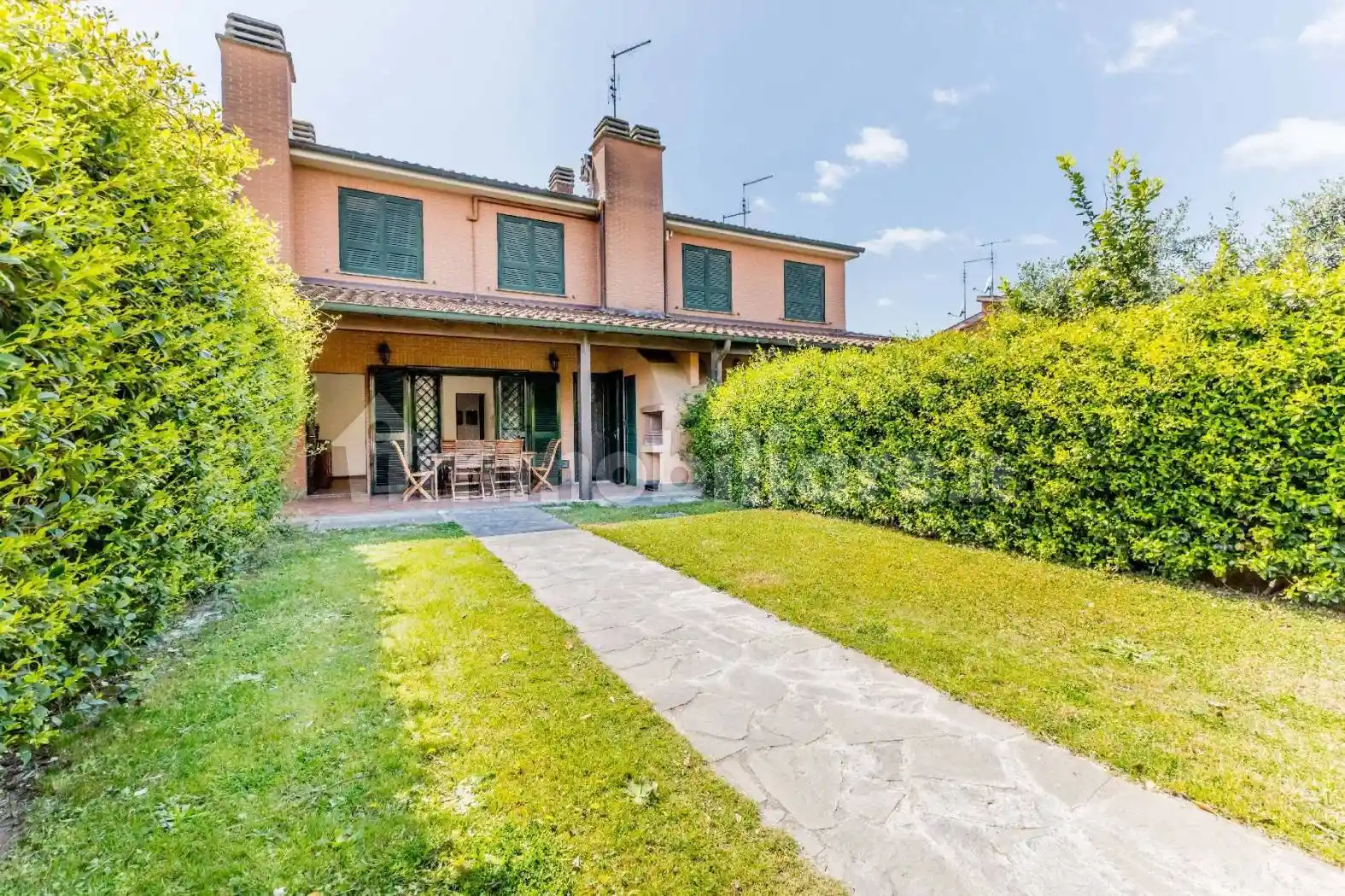 Appartamento in affitto a Roma