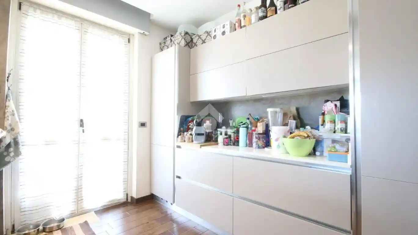 Appartamento in vendita a Como