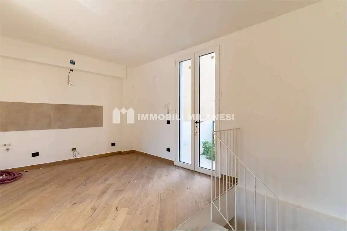 Appartamento in vendita a Abbiategrasso