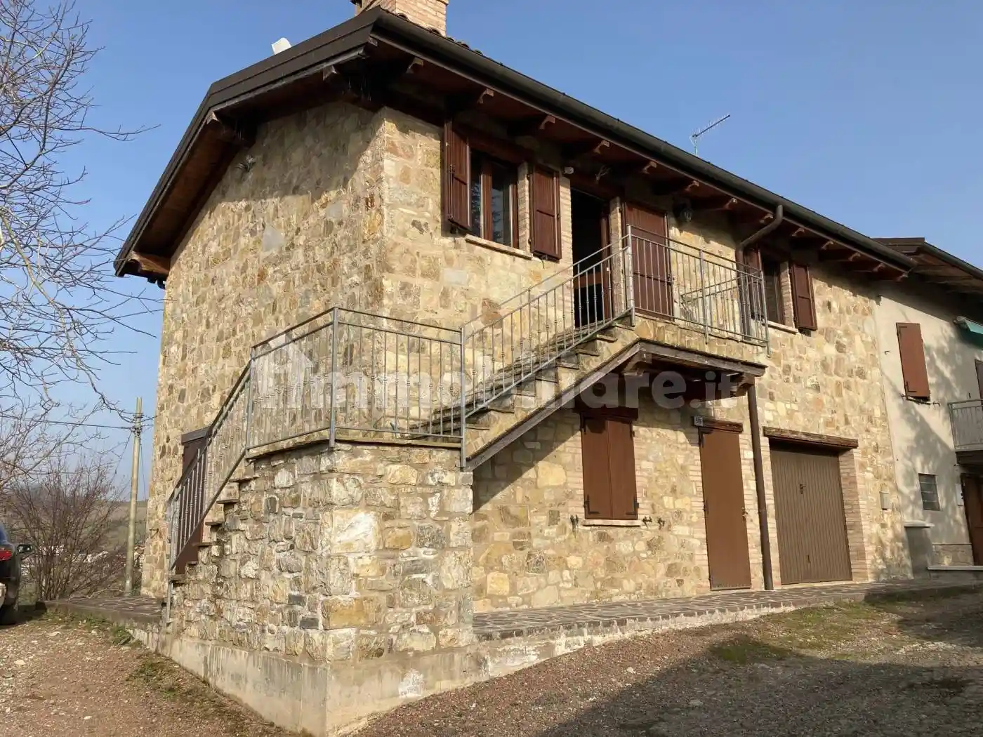 Rustico - Casale in vendita a Serramazzoni