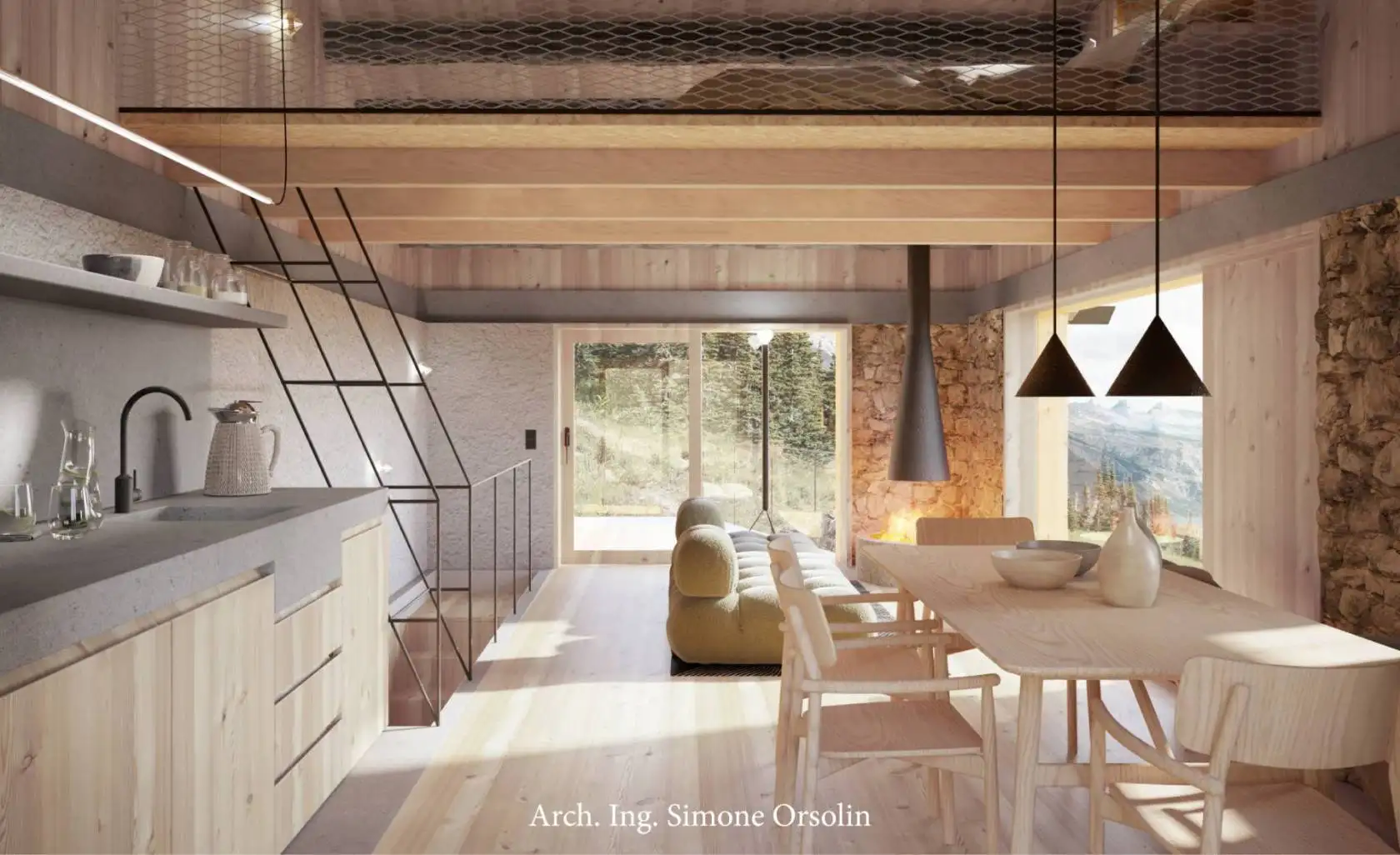 Baita Località Barbine, Canal San Bovo - foto 3