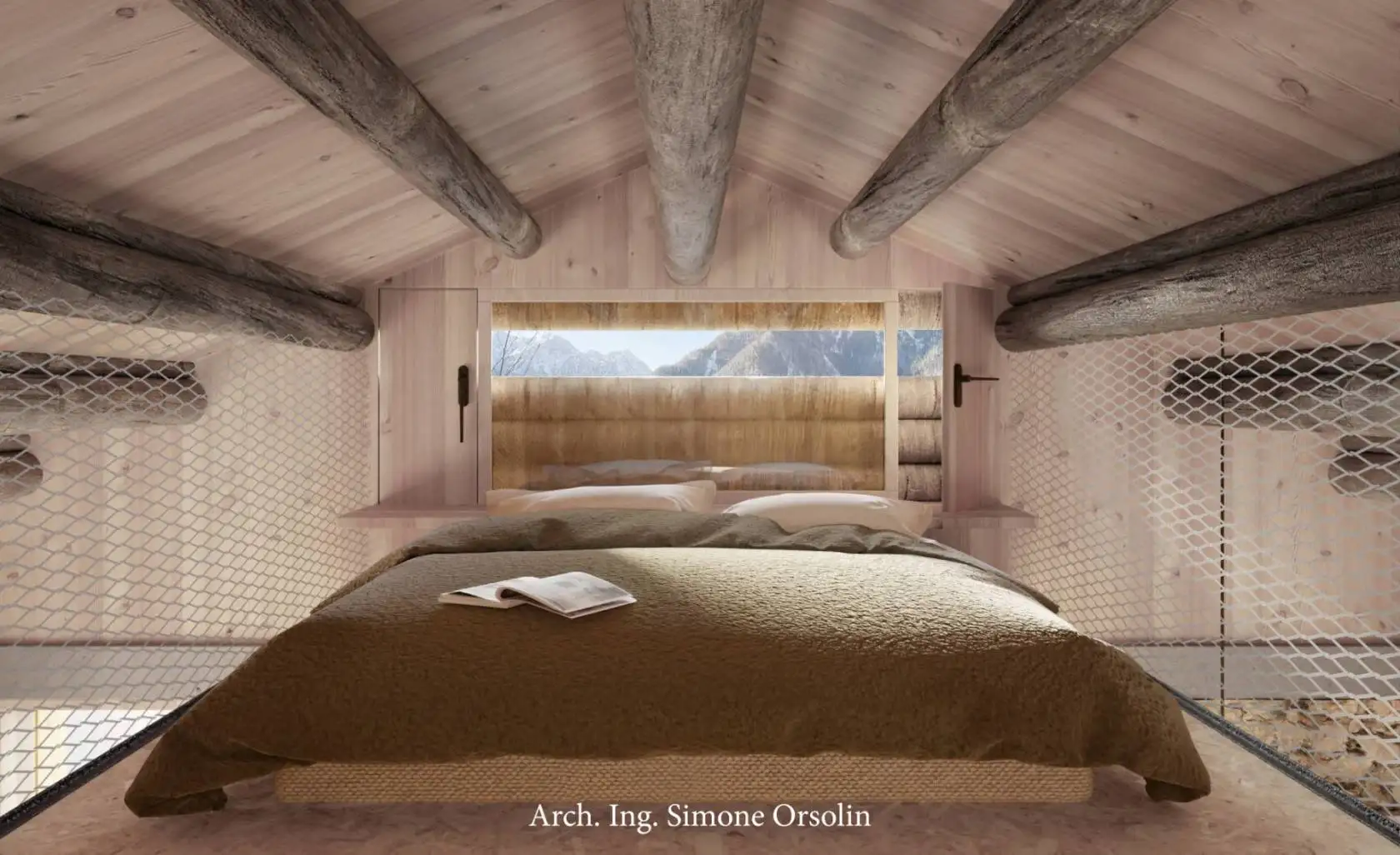 Baita Località Barbine, Canal San Bovo - foto 5