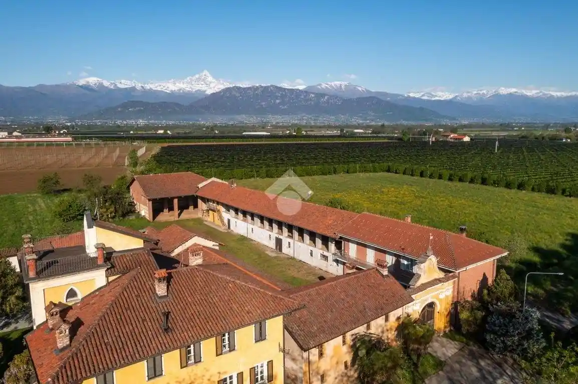Casa indipendente in vendita a Saluzzo