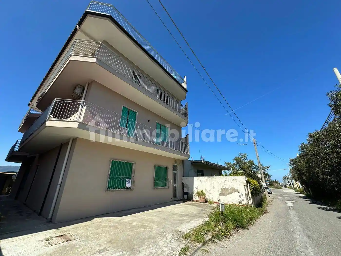 Casa indipendente in vendita a Terme Vigliatore