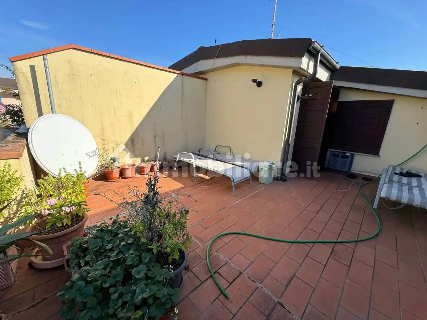 Appartamento in vendita a Prato