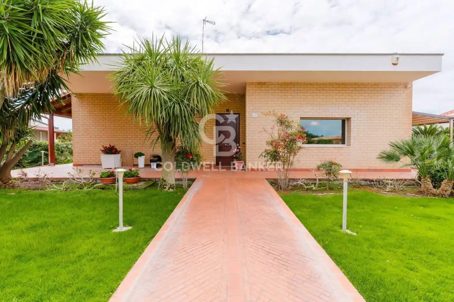 Villa in vendita a Modugno