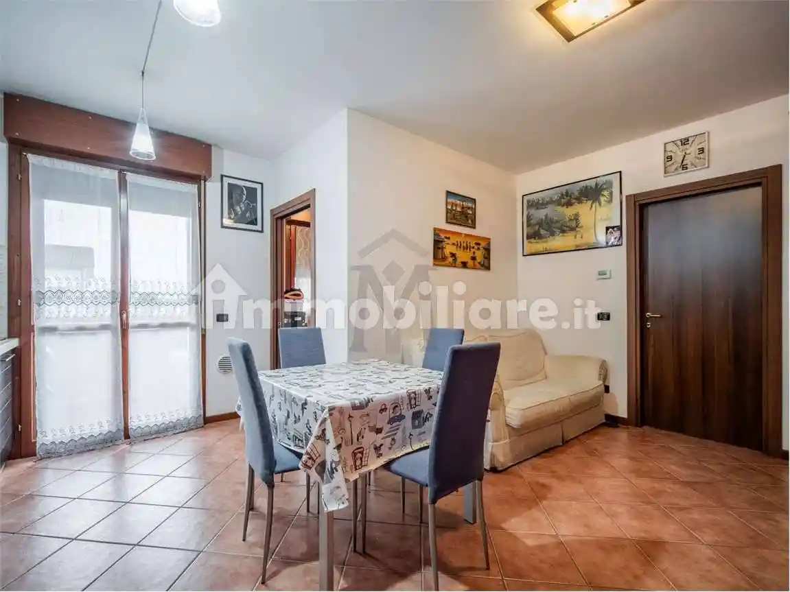 Appartamento in vendita a Reggio Emilia