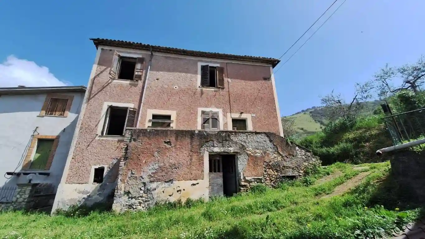 Casa indipendente - foto 3