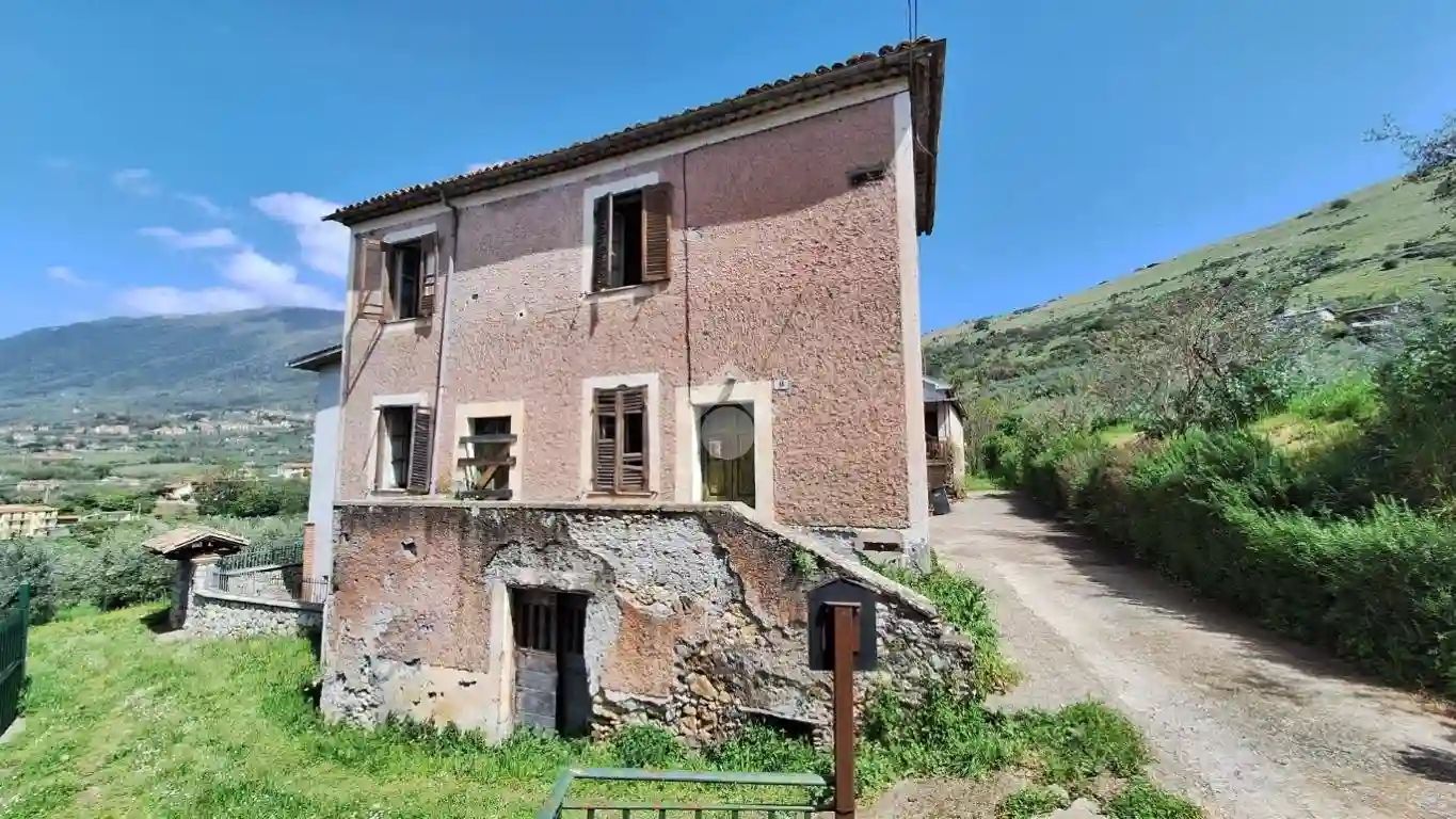 Casa indipendente - foto 4