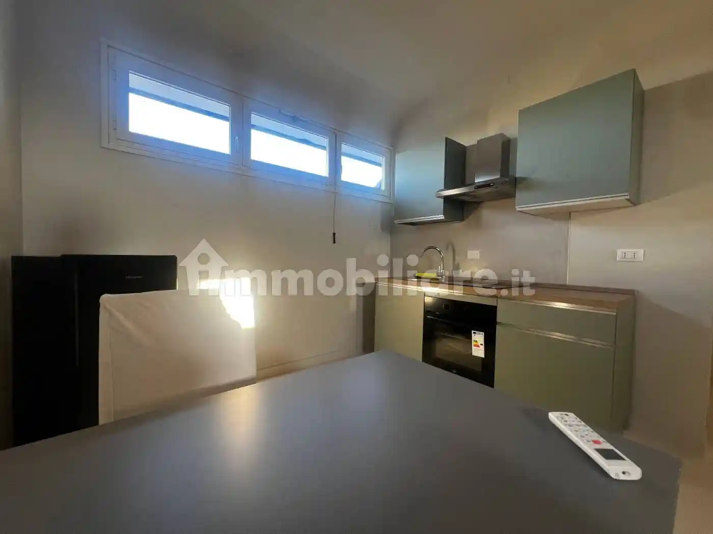 Attico - Mansarda in affitto a Torino