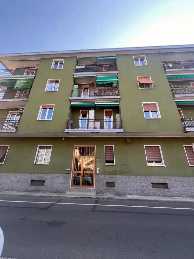 Appartamento in vendita a Cinisello Balsamo