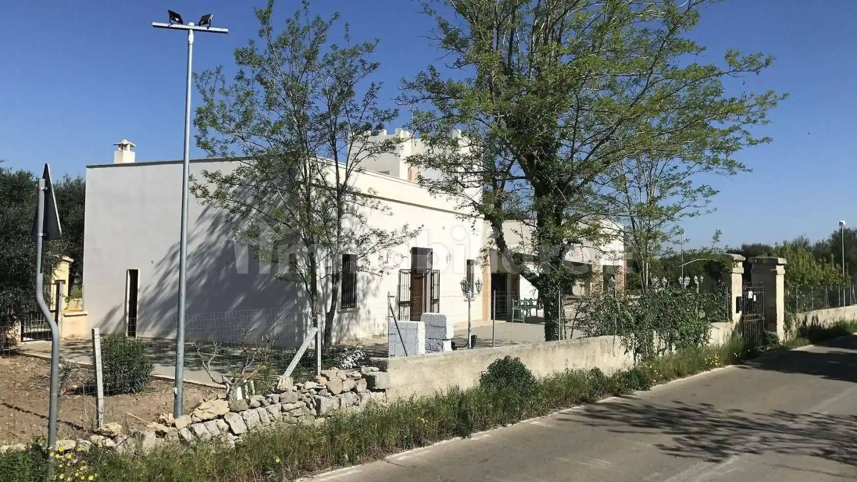 Villa in vendita a Oria