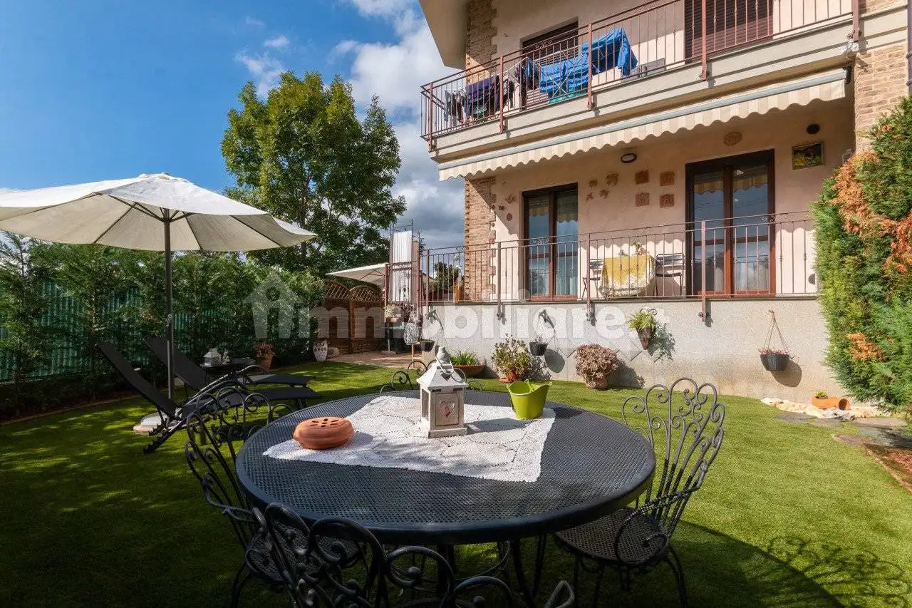 Appartamento in vendita a Leinì