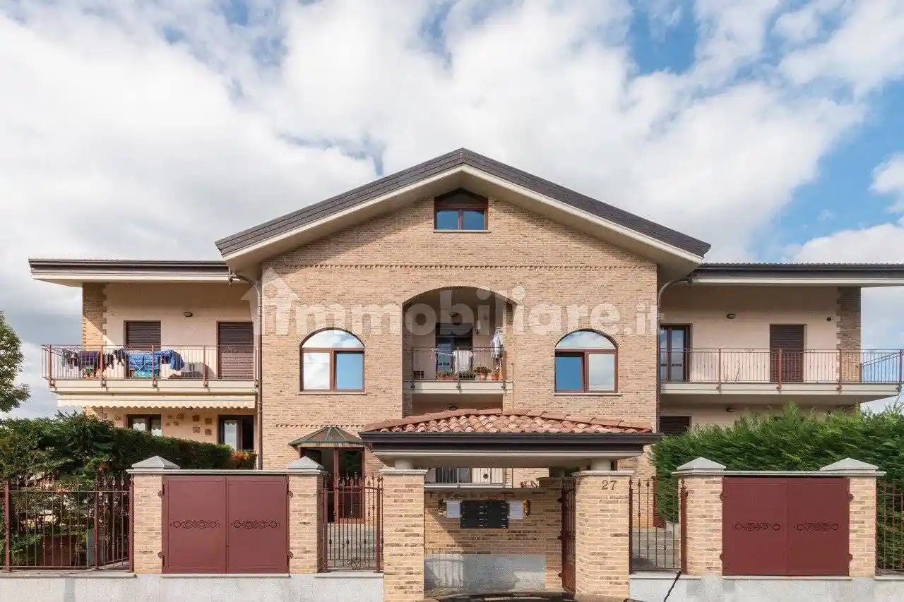 Trilocale via Isonzo 27, Tedeschi, Leinì - foto 2