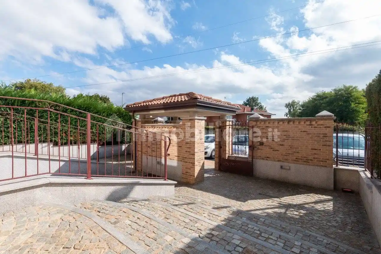 Trilocale via Isonzo 27, Tedeschi, Leinì - foto 3