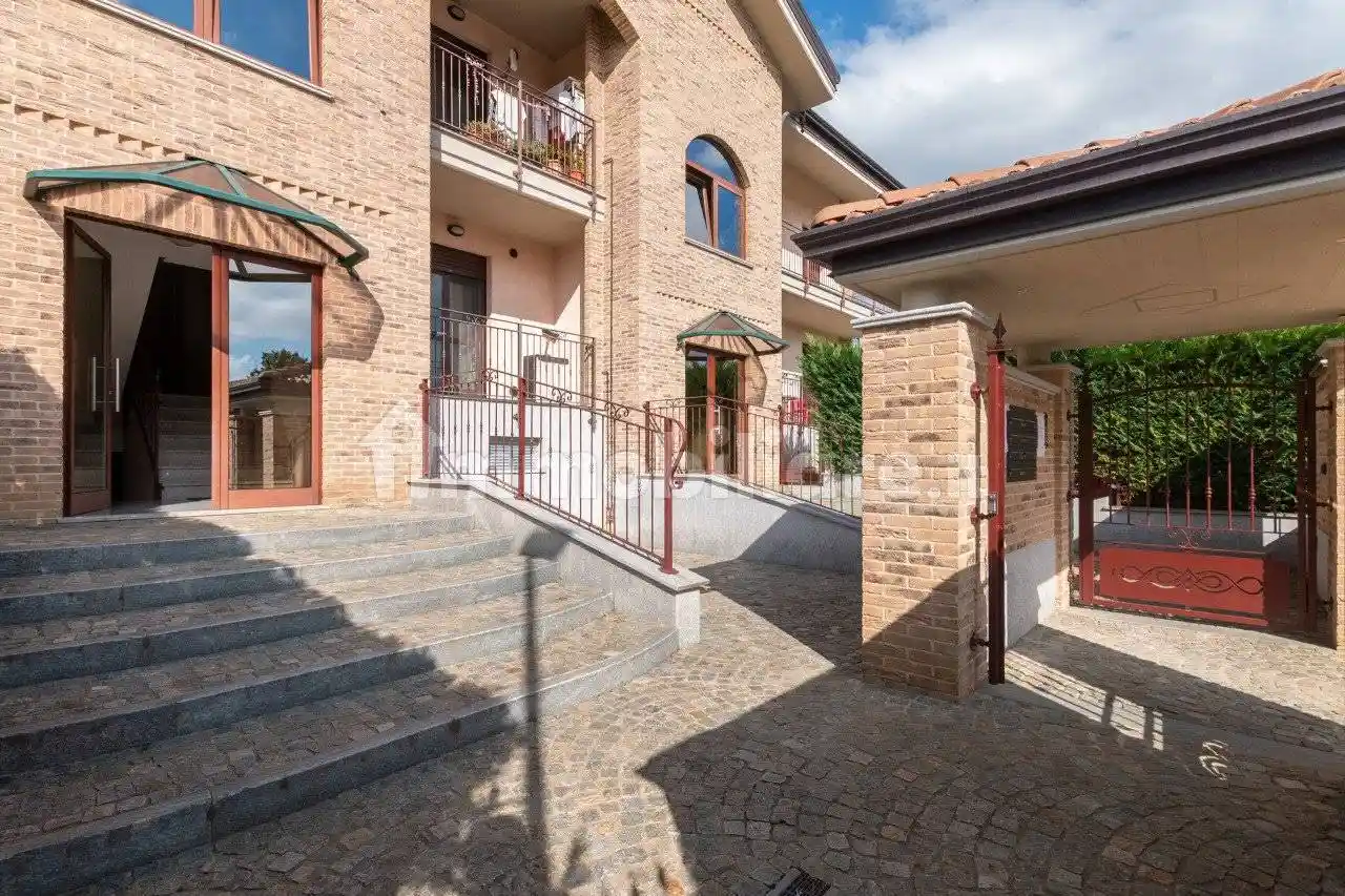 Trilocale via Isonzo 27, Tedeschi, Leinì - foto 4