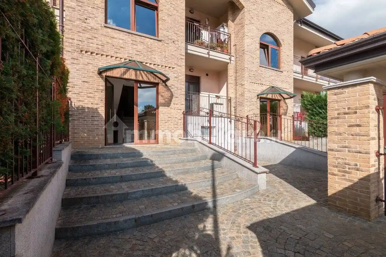 Trilocale via Isonzo 27, Tedeschi, Leinì - foto 5