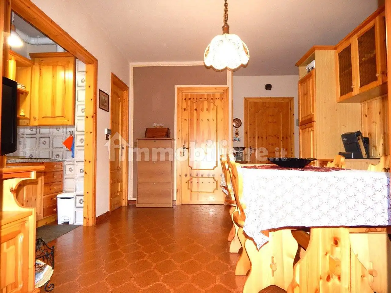 Bilocale via Brach Prever 3, Centro, Cantoira - foto 4