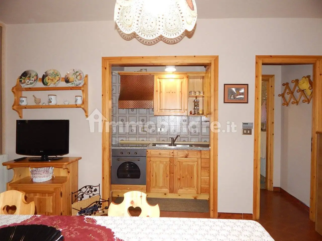 Bilocale via Brach Prever 3, Centro, Cantoira - foto 5