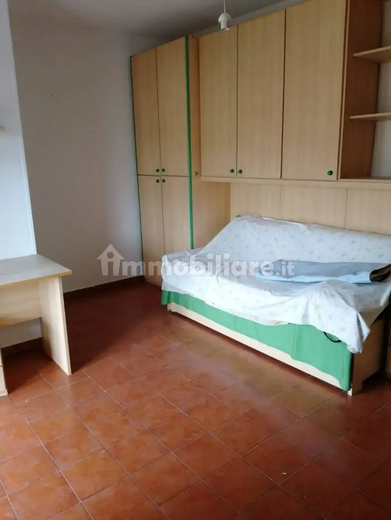 Quadrilocale via Pietro Nenni, Marina Di Davoli, Davoli - foto 2