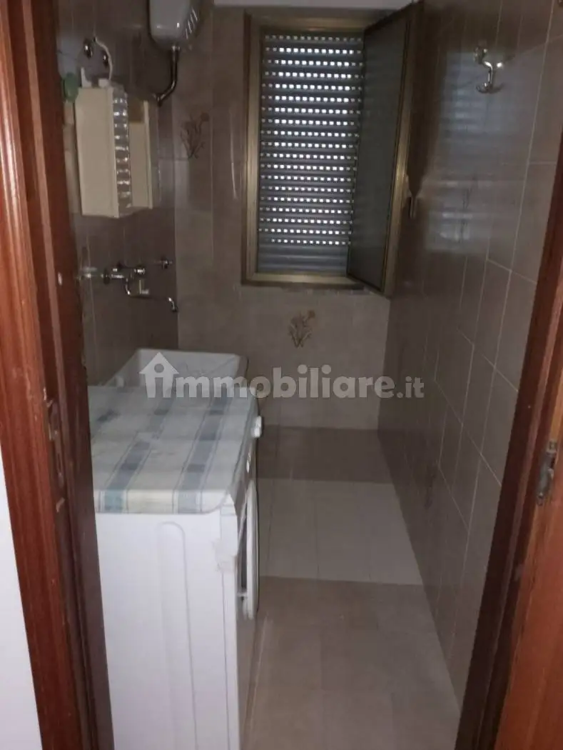 Quadrilocale via Pietro Nenni, Marina Di Davoli, Davoli - foto 3