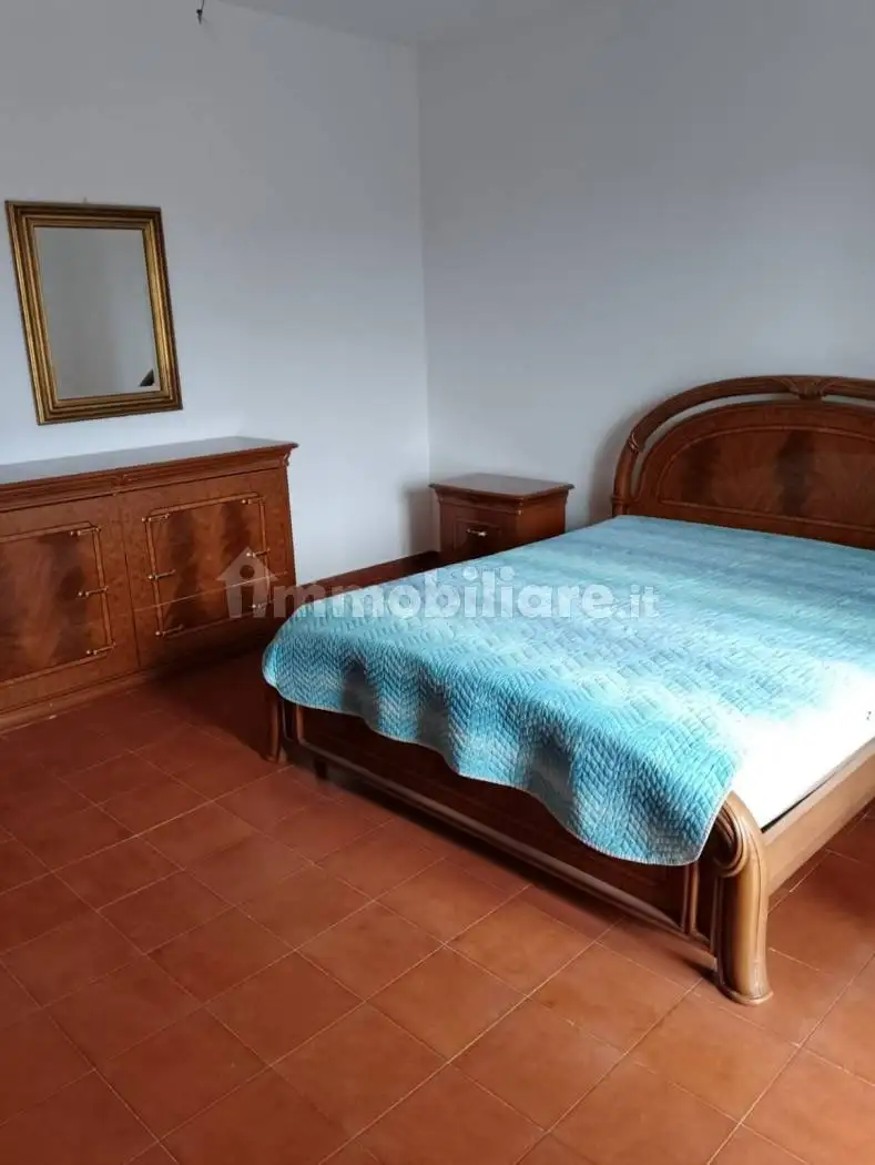 Quadrilocale via Pietro Nenni, Marina Di Davoli, Davoli - foto 5