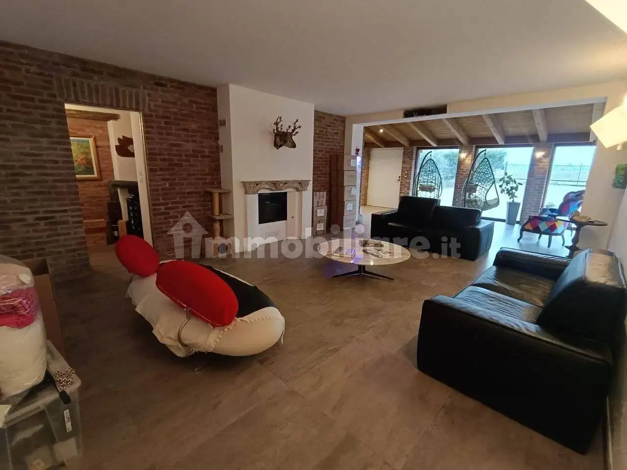 Villa unifamiliare via Cieli 12, San Michele, Dusino San Michele - foto 3