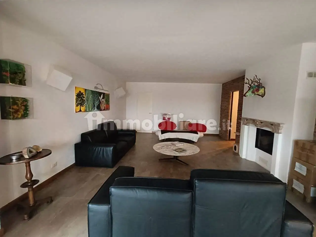 Villa unifamiliare via Cieli 12, San Michele, Dusino San Michele - foto 4