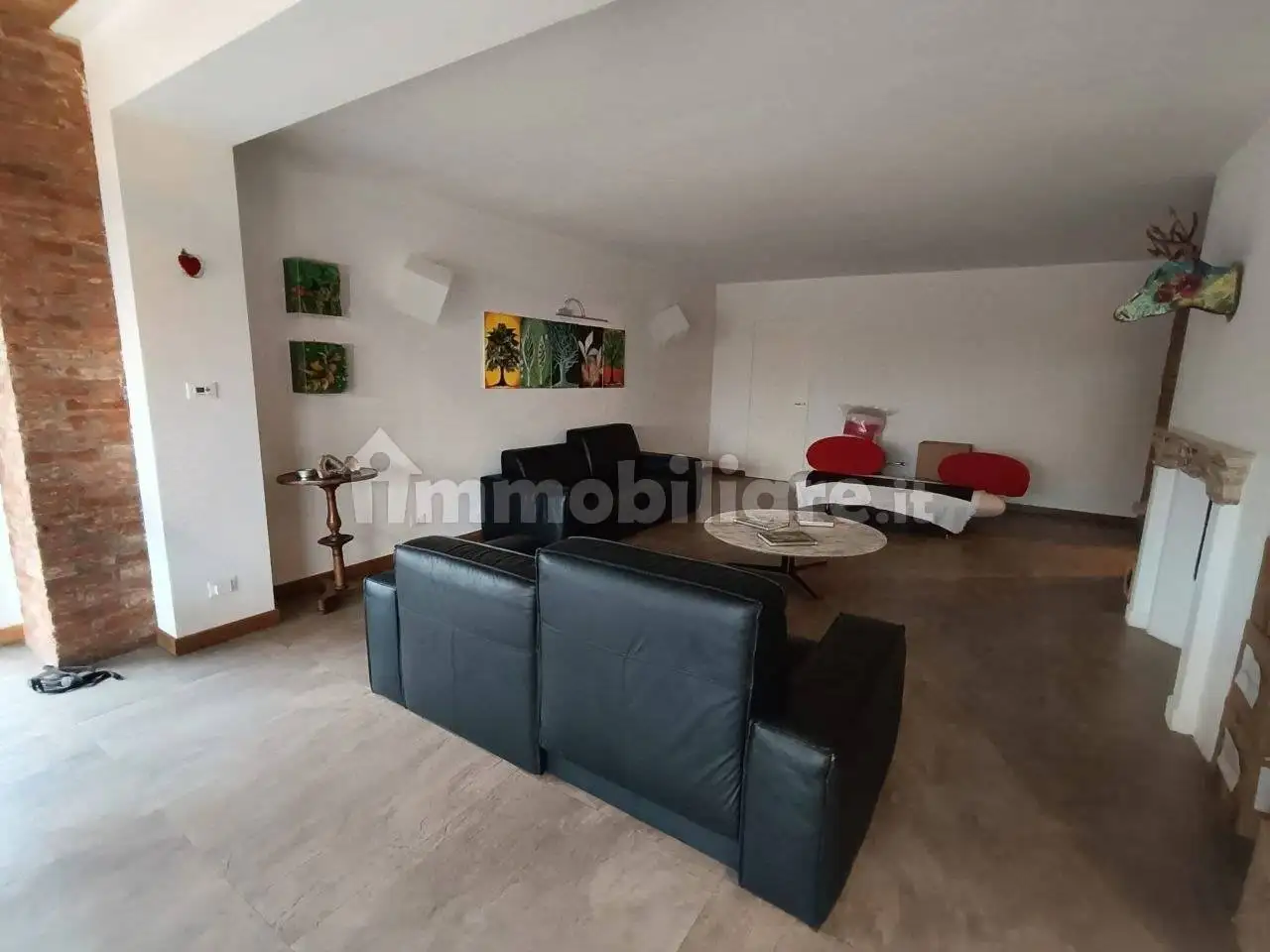 Villa unifamiliare via Cieli 12, San Michele, Dusino San Michele - foto 5