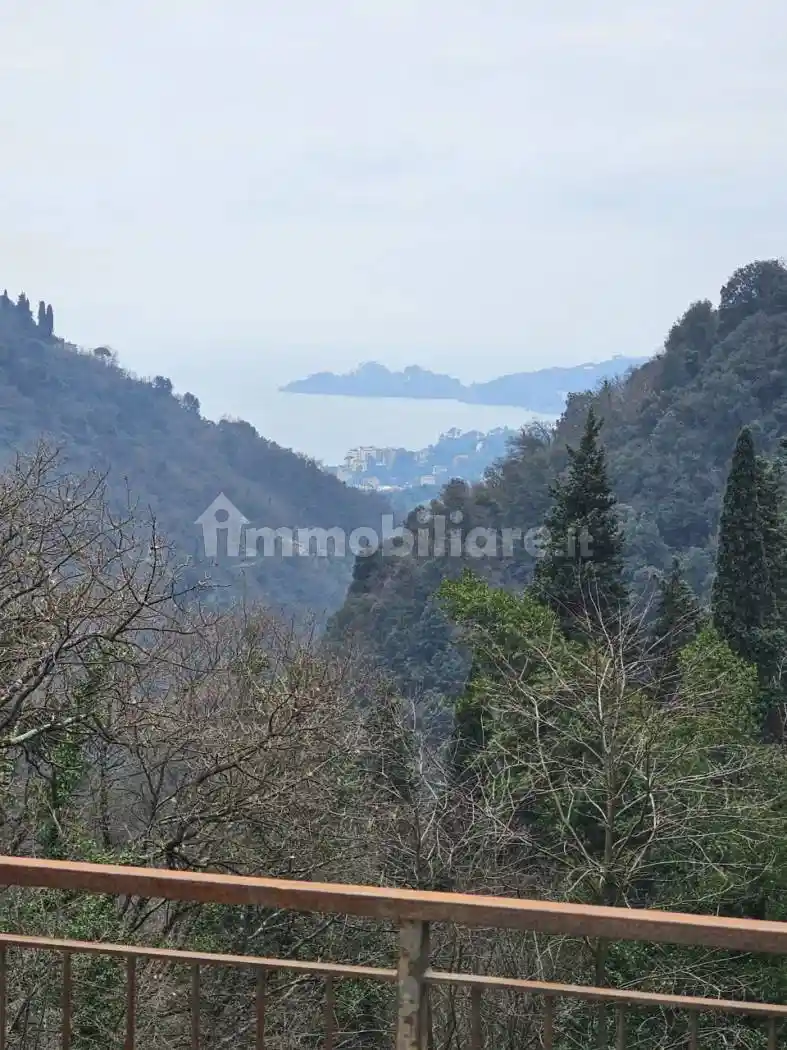 Trilocale via San Maurizio Dei Monti 21, San Maurizio - Montallegro, Rapallo - foto 4