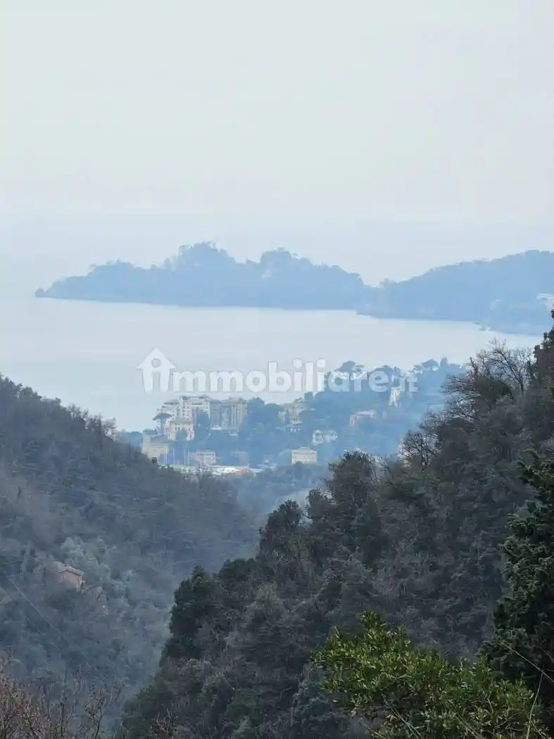 Trilocale via San Maurizio Dei Monti 21, San Maurizio - Montallegro, Rapallo - foto 5