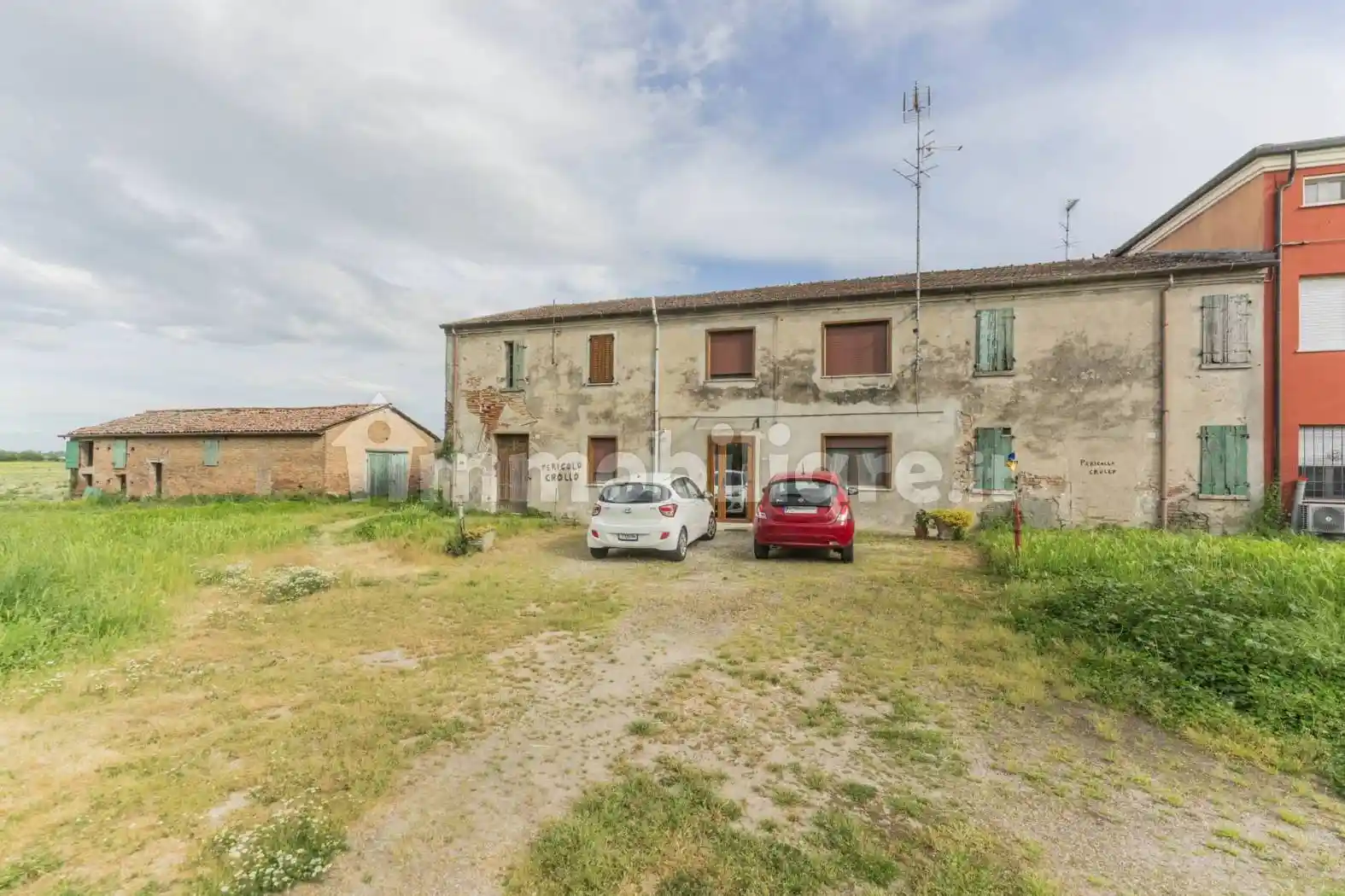 Rustico via Eridano 120, Casaglia, Ferrara - foto 3