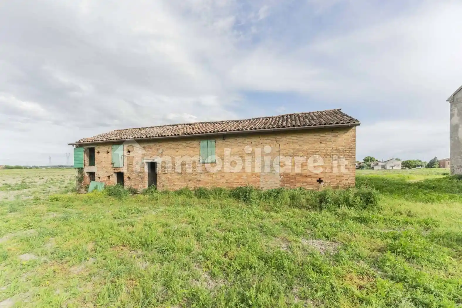 Rustico via Eridano 120, Casaglia, Ferrara - foto 5