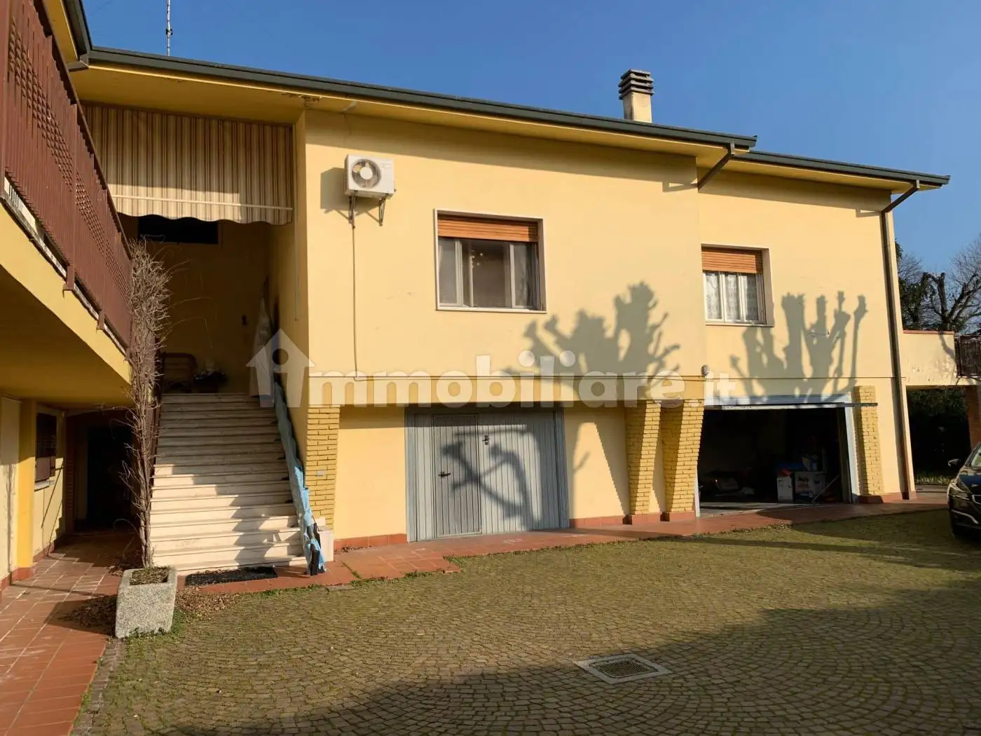 Villa in vendita a Argenta