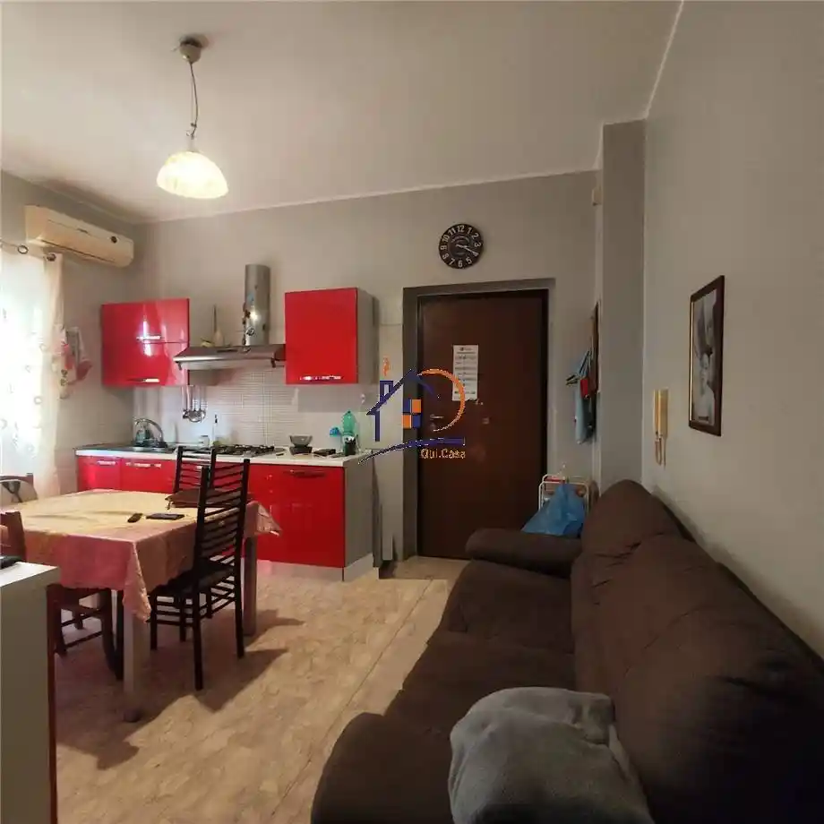 Appartamento in vendita a Corigliano-Rossano