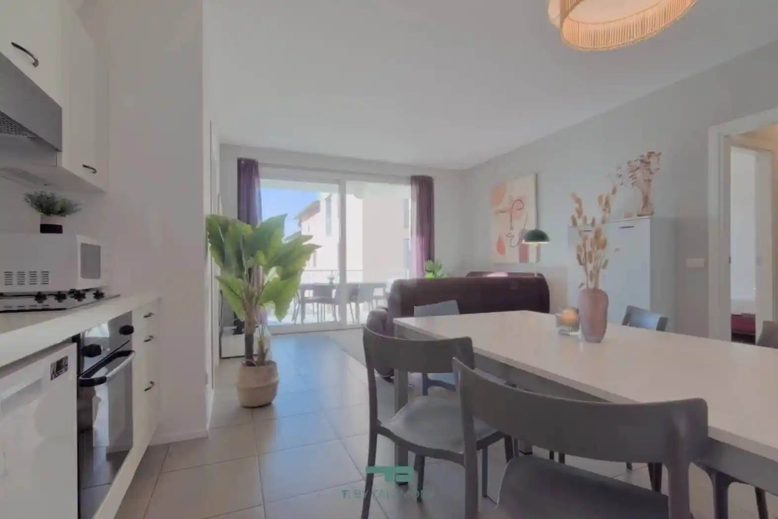 Appartamento in vendita a Maccagno con Pino e Veddasca