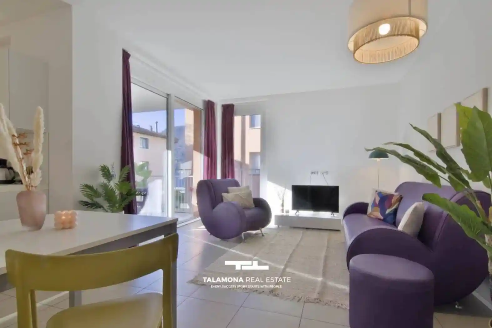 Appartamento in vendita a Maccagno con Pino e Veddasca